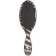 Brosse d&#233;m&#234;lante Safari Zebra Hair, brosse humide