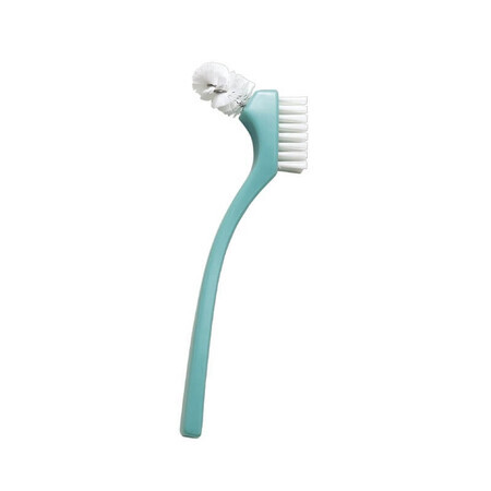 Brosse de nettoyage pour prothèses dentaires, BDC152, Curaprox