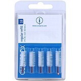 Brosse interdentaire Regular Refill CPS 18 > 2.0 - 8.0 mm, 5 pièces, Curaprox