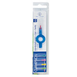 Prime Plus Brossettes interdentaires maniables, no. 06-011, 0.6-5.0 mm, Curaprox