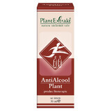 Plante Anti-alcool, 30 ml, Plant Extrakt