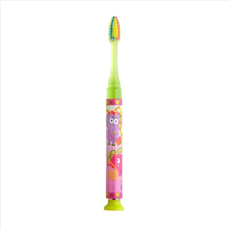 Brosse à dents GUM LIGHT-UP (903), Sunstar Gum