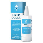 Hylo-Comod, collyre lubrifiant 10 ml, Ursapharm