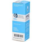 Hylo-Comod, collyre lubrifiant 10 ml, Ursapharm