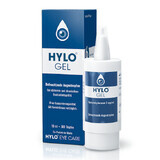 Hylo-Gel collyre lubrifiant, 10 ml, Ursapharm