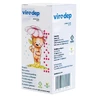 Gouttes orales pour enfants Virodep, 30 ml, Dr. Phyto