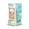 Spasmodep gouttes orales, 30 ml, Dr. Phyto
