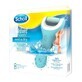 Lime &#233;lectronique rechargeable pour pieds mouill&#233;s et secs Velvet Smooth, Scholl