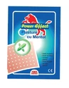 Plasture antireumatic cu mentol, 1 bucata, Power Effect