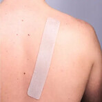 Plasture cicatrici Resolve Skin SPF50+, 25 x 4 cm, 1 bucată, Pietrasanta Pharma