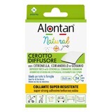 Alontan Natural patchs anti-tartre, 24 pièces, Pietrasanta Pharma