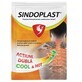 Sindoplast hydrogel patchs anti-douleur, 3 pi&#232;ces, Fiterman Pharma