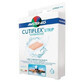 Cutiflex Strip Master-Aid wasserdichte Pflaster, 78x26 mm, 10 St&#252;ck, Pietrasanta Pharma