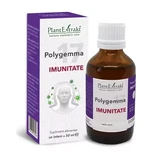 Polygemma 17 Immuniteit, 50 ml, Plantenextrakt
