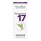 Polygemma 17 Immunit&#233;, 50 ml, Extraits de plantes