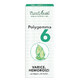 Polygemma 6 Varice și Hemoroizi, 50 ml, Plant Extrakt