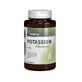 Potassium 99 mg, 100 g&#233;lules, VitaKing