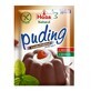 Poudre de pudding au chocolat sans gluten, 44 g, Haas Natural