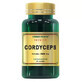 Premium Cordyceps 300 mg, 30 g&#233;lules, Cosmopharm