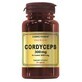 Premium Cordyceps 300 mg, 60 g&#233;lules, Cosmopharm