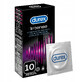 Kondom Intense, 10 St&#252;ck, Durex
