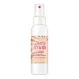 Insta Fix & Go Makeup Primer and Setting Spray, 100 ml, Rimmel London