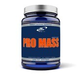 Pro Mass cu aroma de ciocolata, 1600 g, Pro Nutrition