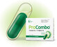 ProCombo Probiotique + Pr&#233;biotique pour la sant&#233; intestinale, 10 capsules, Vitaslim