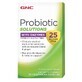 Probiotic Solutions con&#160;enzimi, 30 capsule, GNC