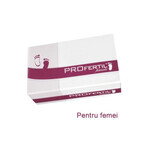 Profertil pour les femmes, 56 gélules, Lenus Pharma