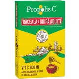 Propolis C rhume et grippe adultes, 8 sachets, Fiterman Pharma