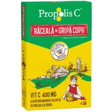 Propolis C rhume et grippe enfants +1an, 8 sachets, Fiterman Pharma