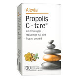 Propolis C-tar, 30 comprimés, Alevia