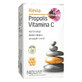 Propolis Vitamine C avec Echinacea et Stevie, 40 comprim&#233;s &#224; croquer, Alevia