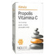 Propolis Vitamine C, 40 comprim&#233;s, Alevia