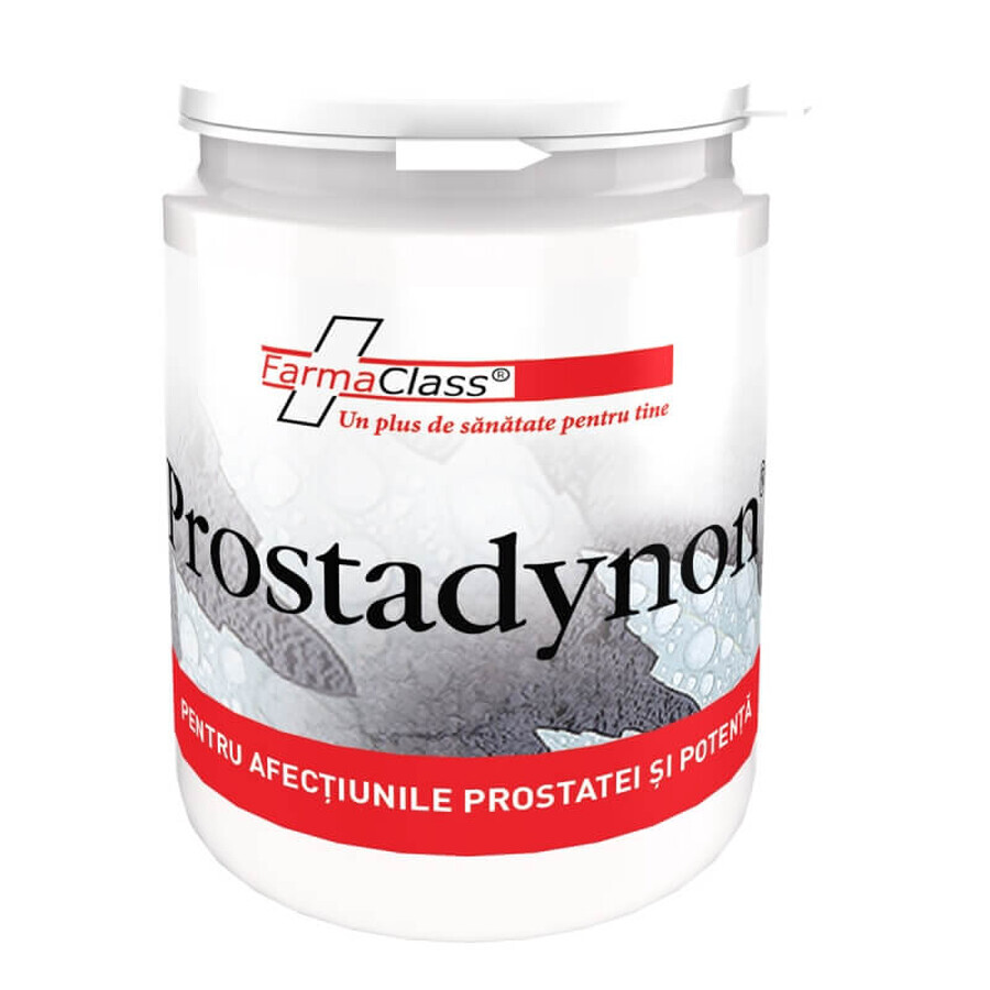 Prostadynon, 150 gélules, FarmaClass