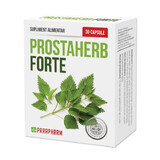 Prostaherb, 30 gélules, Parapharm