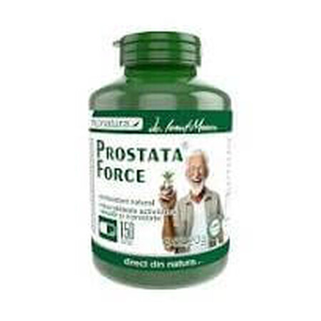 Prostate Force, 150 gélules, Pro Natura