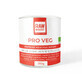 Pro Veg Organic Vegetable Protein, 250 g, Rawboost Smart Food