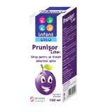 Prunisor Lax Syrup Infant Uno, 100 ml, Solacium Pharma