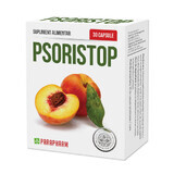 Psoristop, 30 capsules, Parapharm