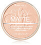 Poudre compacte Stay Matte 002, 14 g, Rimmel London