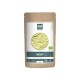 Premium Kelp Raw Powder, 250 g, RawBoost