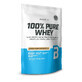 Pudra proteică 100% Pure Whey BioTech USA Caramel-Cappucino, 454 g