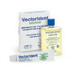 Vectorident konzentrierte Mundsp&#252;lung mit Kr&#228;uterextrakt, 50 ml, Vectem