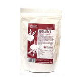 Rotes Maca-Pulver eco, 100 g, Dragon Superfoods