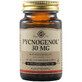 Pycnogenol 30 mg, 30 capsule, Solgar