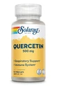 Quercetin 500mg Solaray, 90 capsules, Secom
