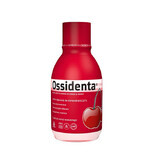 Bain de bouche à la cerise et à la menthe Ossidenta, 250 ml, Biofarm