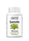 Quercétine 500mg, 90 gélules, Zenyth
